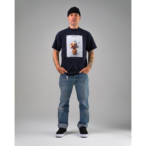 WARSAW LTD CHAPTER | BLACK / WHITE SYNTHETIC-Black Sheep Skate Shop