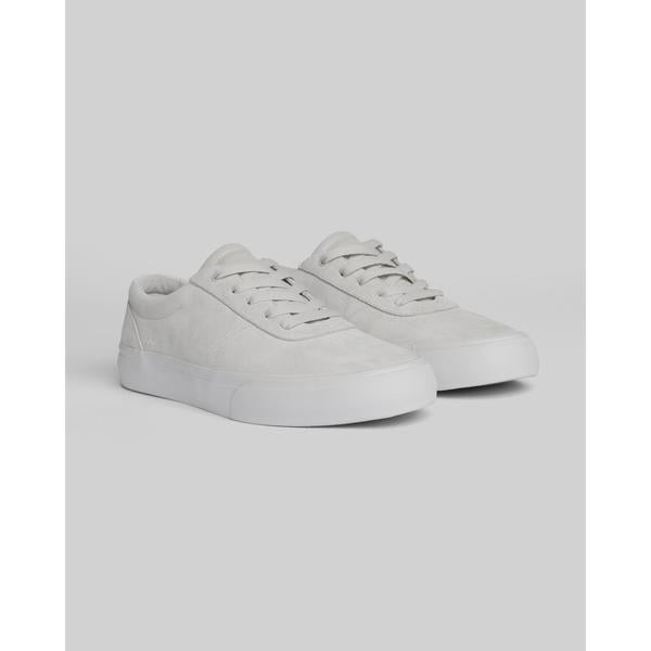 WARSAW LTD CHAPTER | WHITE / WHITE-Black Sheep Skate Shop