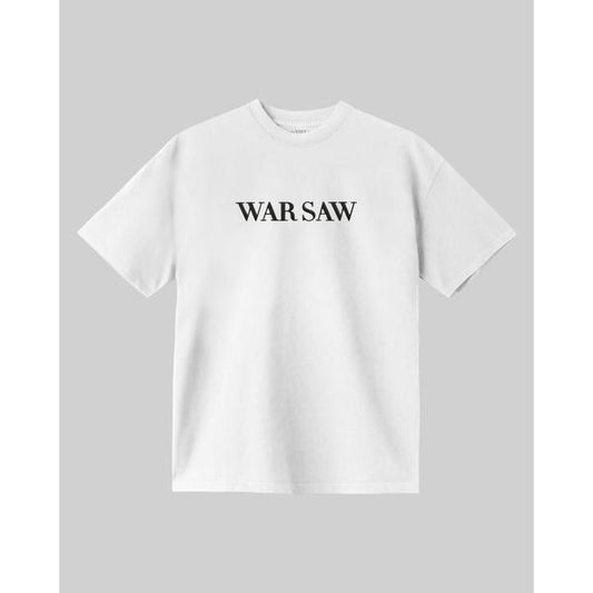 WARSAW LTD SAVANT TEE-Black Sheep Skate Shop