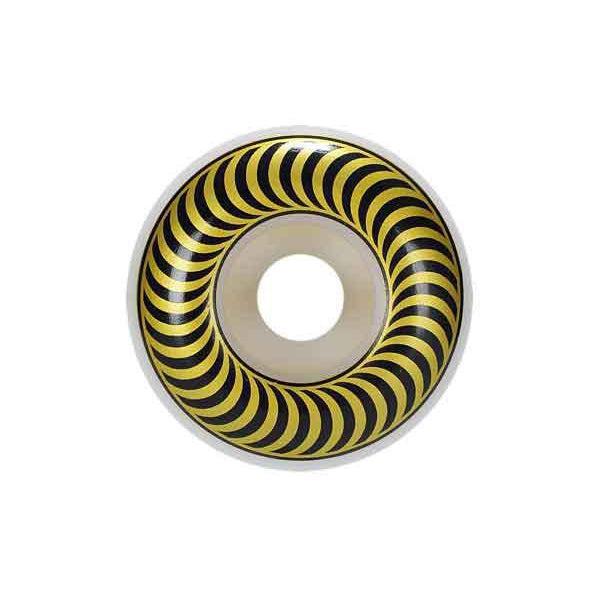 Spitfire Wheels Classics 55mm-Black Sheep Skate Shop