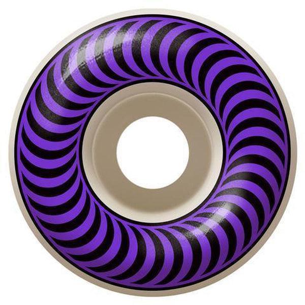 Spitfire Wheels Classics 58mm-Black Sheep Skate Shop