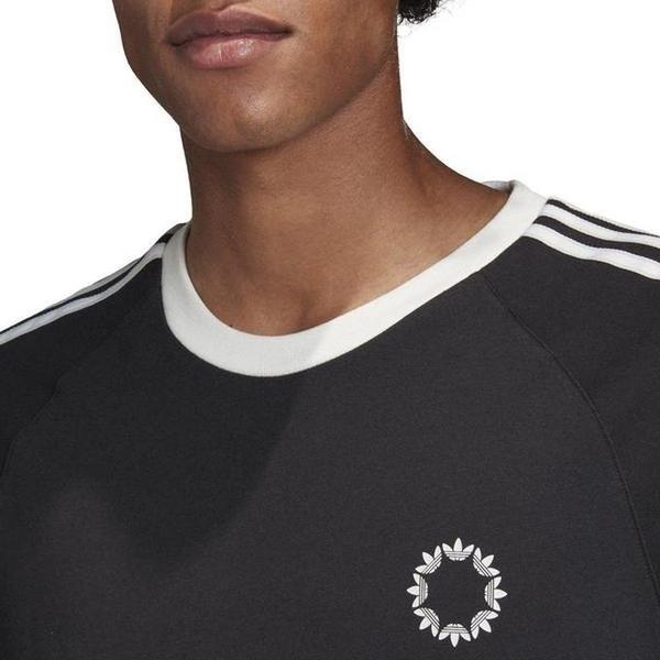 Adidas Club Jersey Black - White - Core White - Grey One-Black Sheep Skate Shop