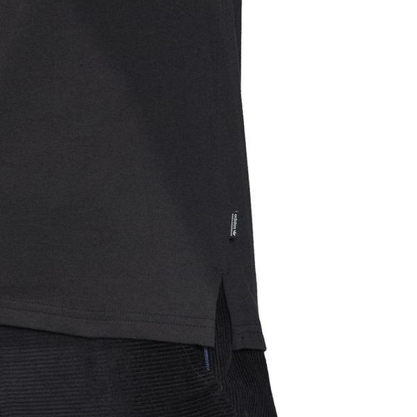 Adidas Club Jersey Black - White - Core White - Grey One-Black Sheep Skate Shop