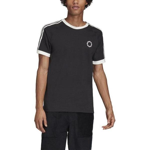 Adidas Club Jersey Black - White - Core White - Grey One-Black Sheep Skate Shop