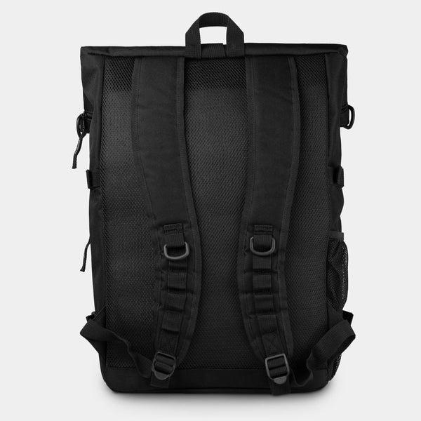 Carhartt WIP Philis Backpack Black-Black Sheep Skate Shop