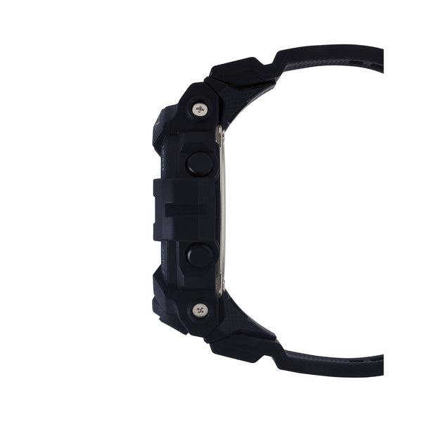 Casio G-Shock Move Series Watch GBD800-1B Black-Black Sheep Skate Shop