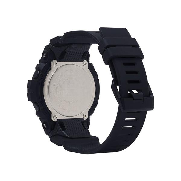 Casio G-Shock Move Series Watch GBD800-1B Black-Black Sheep Skate Shop