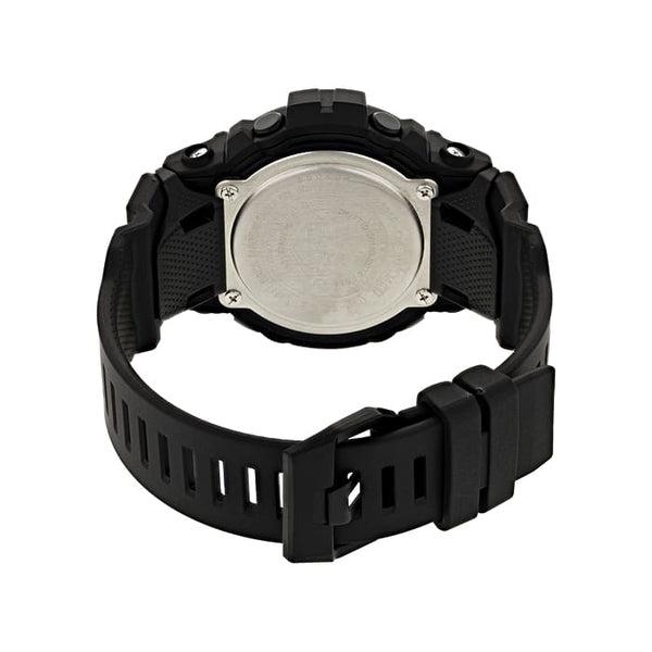 Casio G-Shock Move Series Watch GBD800-1B Black-Black Sheep Skate Shop