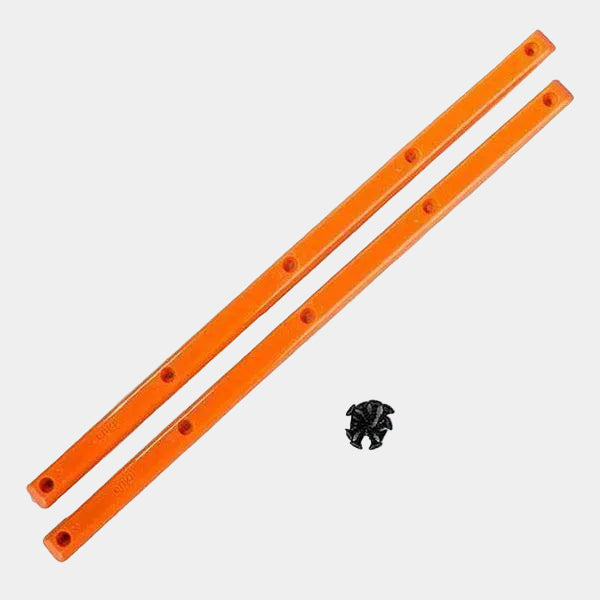 Enjoi Tummy Sticks Orange-Black Sheep Skate Shop