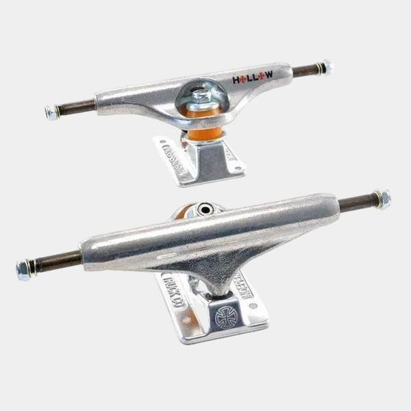 Independent Stage 11 Forged Hollow Silver 139 Truck Set-Black Sheep Skate Shop