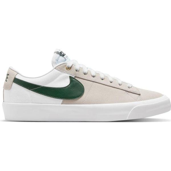 Nike Zoom Blazer Low Pro GT SB White Fir