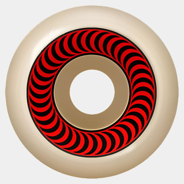 Spitfire Formula Four OG Classics Wheels 99du 60mm-Black Sheep Skate Shop