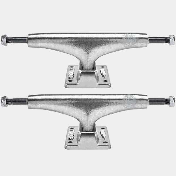 Thunder Trucks 148 Polished Lights II Set-Black Sheep Skate Shop