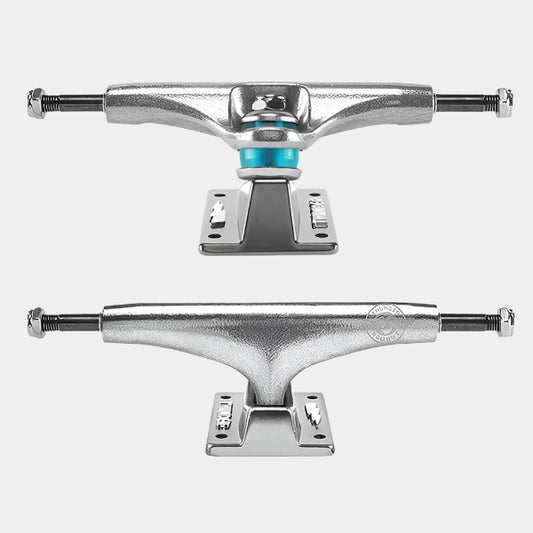 Thunder Trucks Polished Hollow Lights II 148 Set-Black Sheep Skate Shop