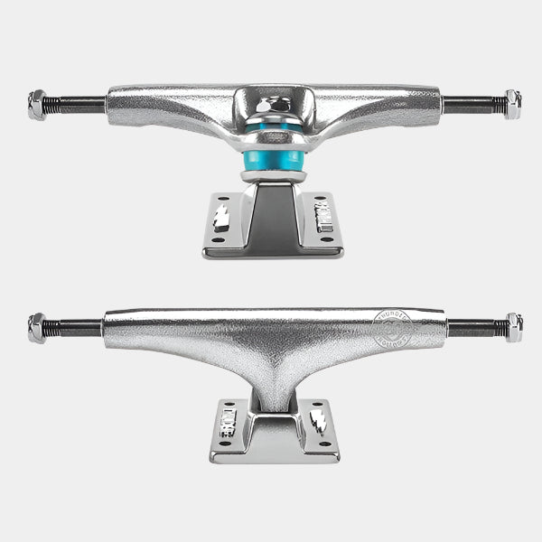 Thunder Trucks Polished Hollow Lights II 149 Set-Black Sheep Skate Shop