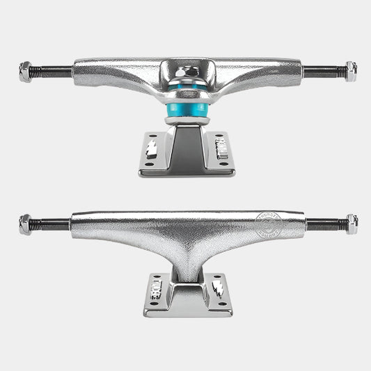 Thunder Trucks Polished Hollow Lights II 149 Set-Black Sheep Skate Shop