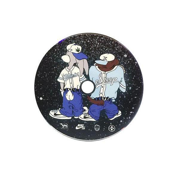 Black Sheep 2 DVD-Black Sheep Skate Shop