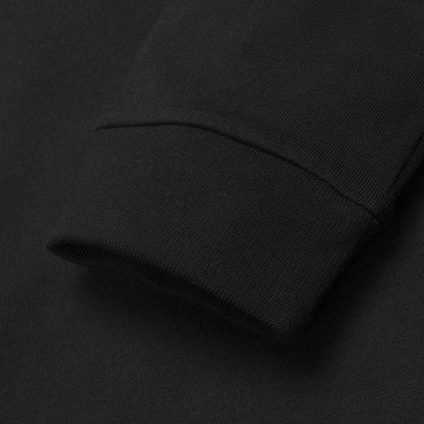Carhartt WIP Chase Long Sleeve T-Shirt Black - Gold-Black Sheep Skate Shop