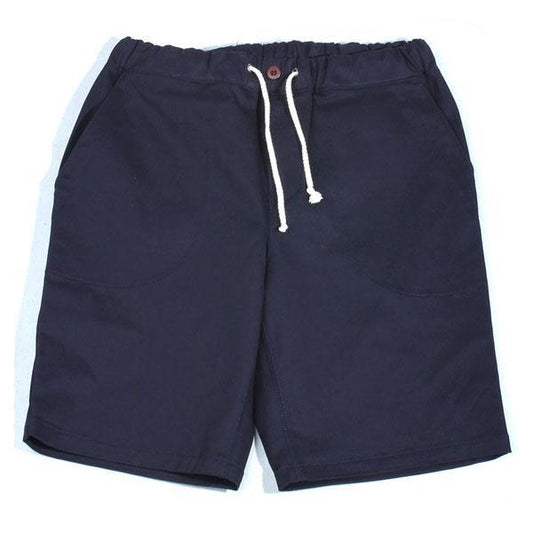 Kennedy The Boarder Shorts Navy-Black Sheep Skate Shop