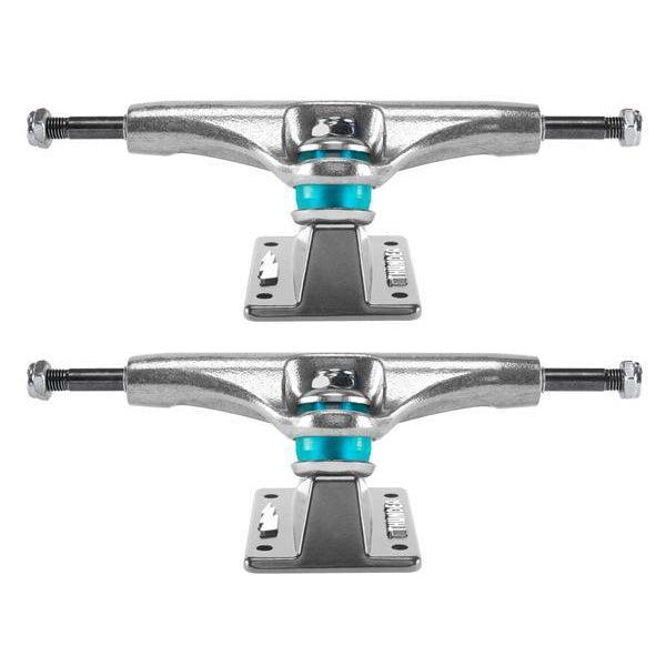 Thunder Trucks Polished Hollow Lights II 151 Set-Black Sheep Skate Shop