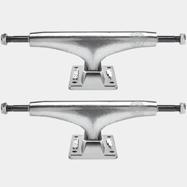 Thunder Trucks Polished Hollow Lights II 151 Set-Black Sheep Skate Shop
