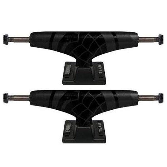 Thunder Trucks Sonora 148 High Set Black-Black Sheep Skate Shop