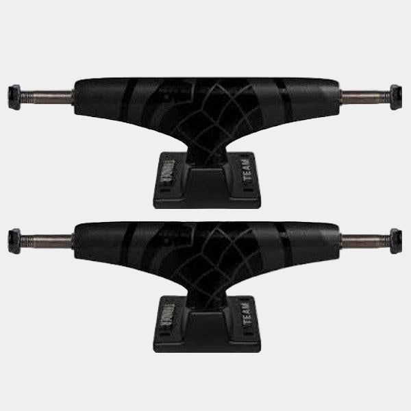 Thunder Trucks Sonora 149 High Set Black-Black Sheep Skate Shop