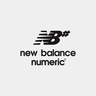 New Balance Numeric Authorized Dealer