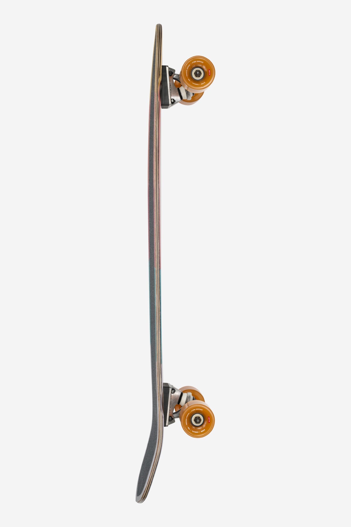 Globe Blazer XL Complete Longboard 36" Dig It