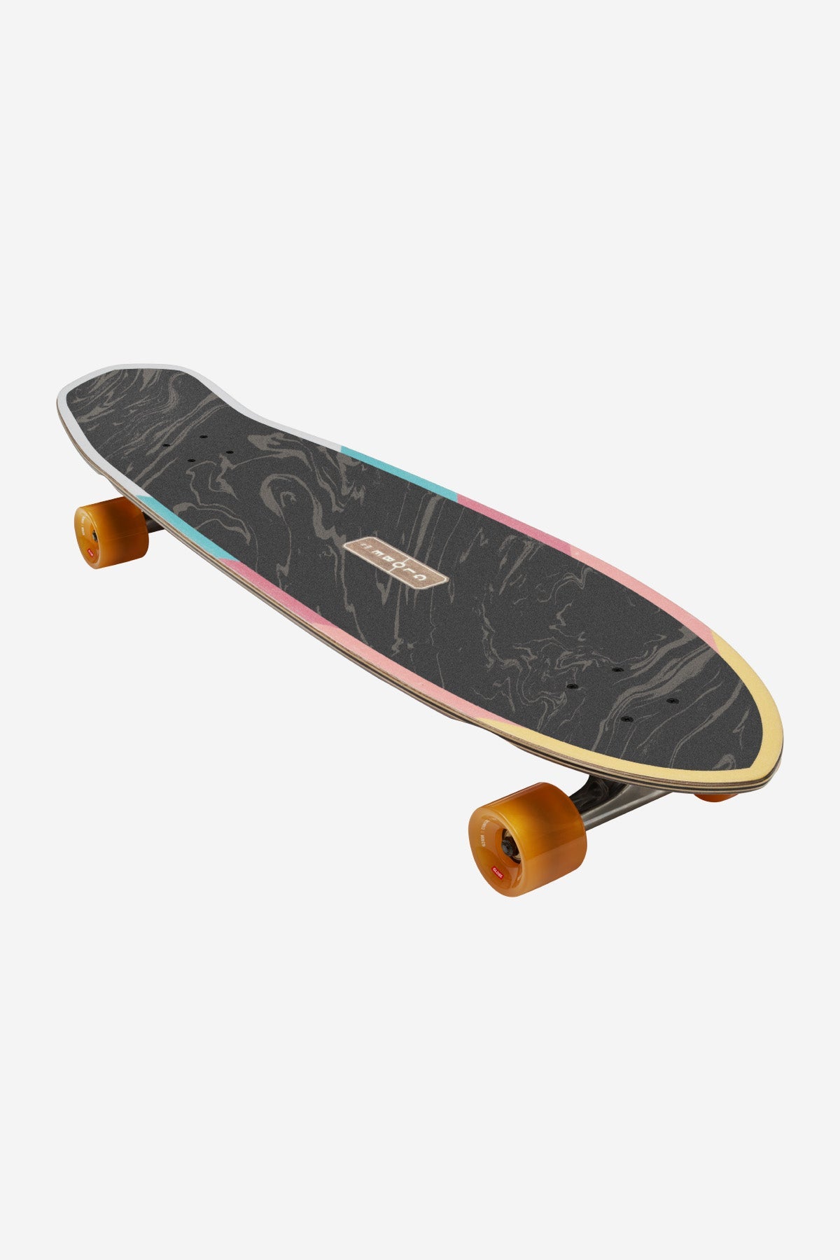 Globe Blazer XL Complete Longboard 36" Dig It