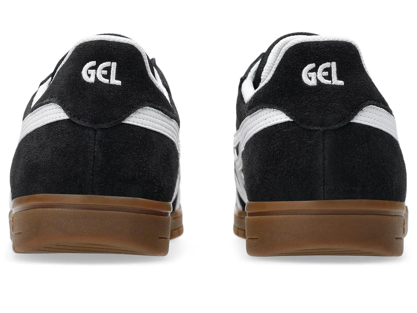Asics Skateboarding Gel-Vickka Pro Suede Black - Brown