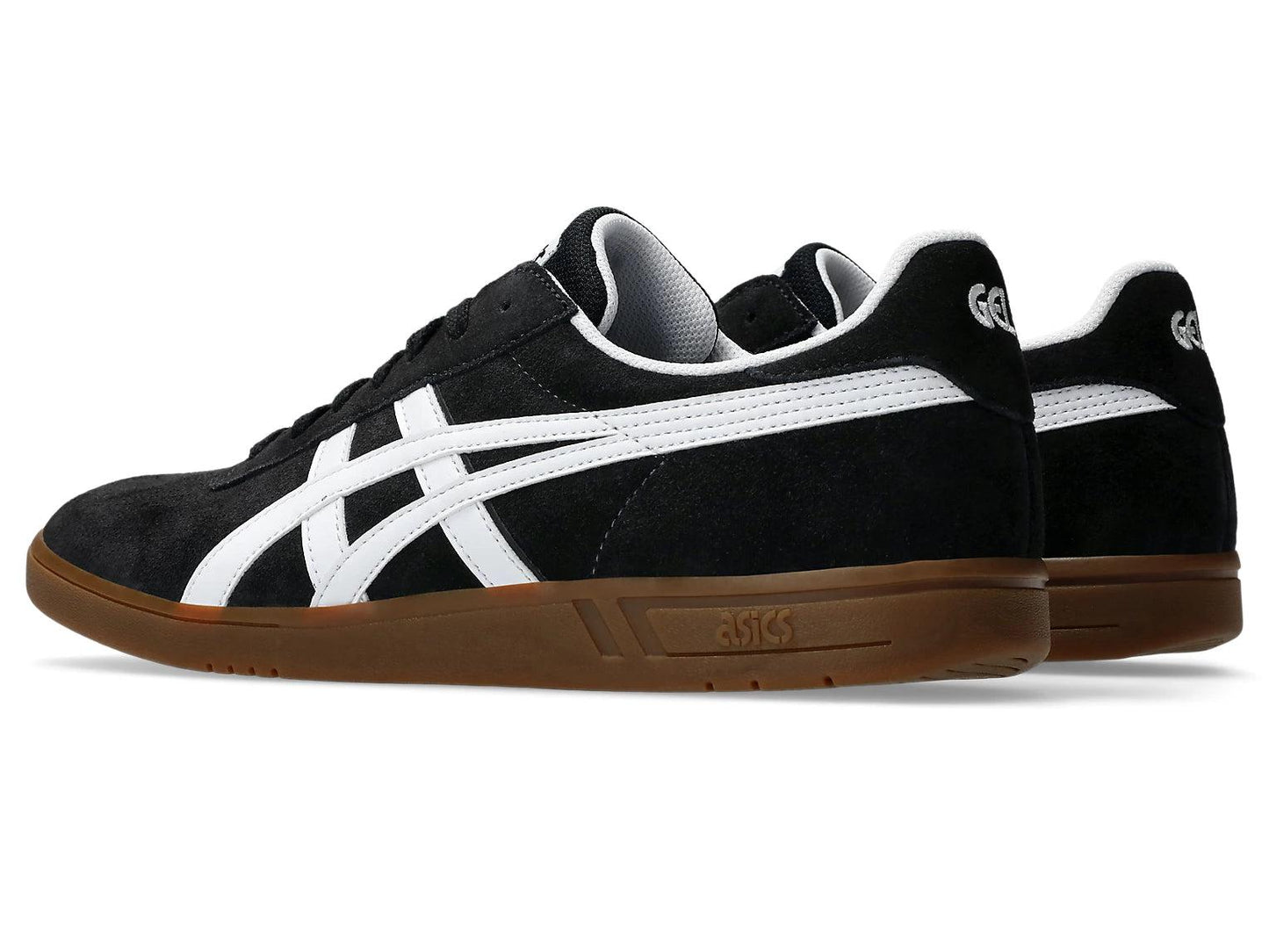 Asics Skateboarding Gel-Vickka Pro Suede Black - Brown