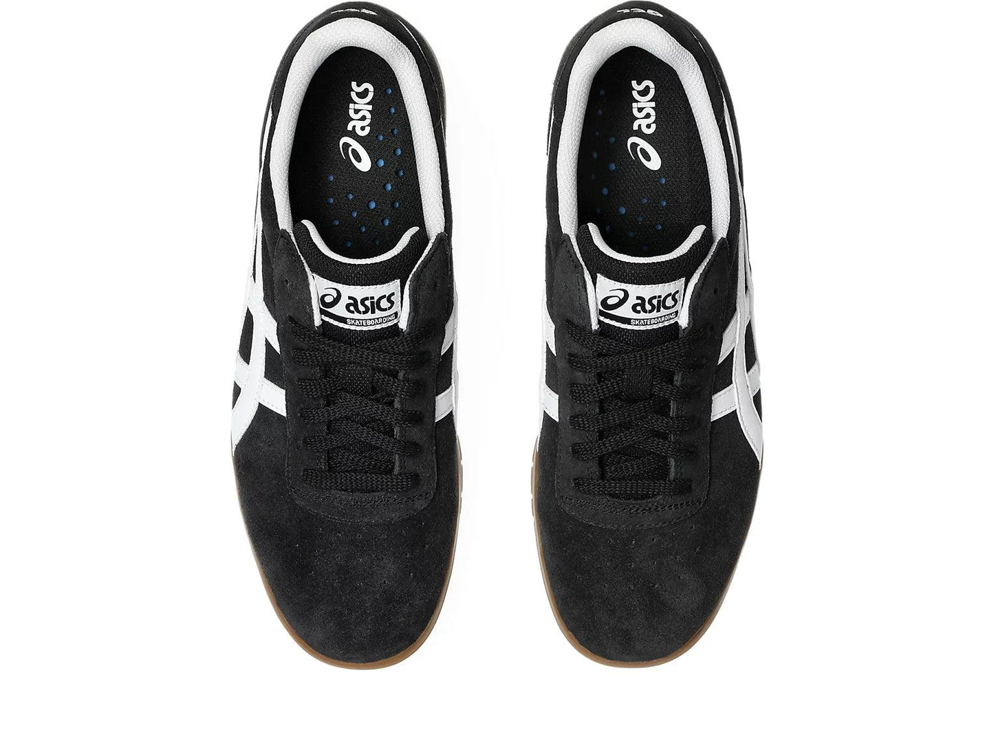 Asics Skateboarding Gel-Vickka Pro Suede Black - Brown