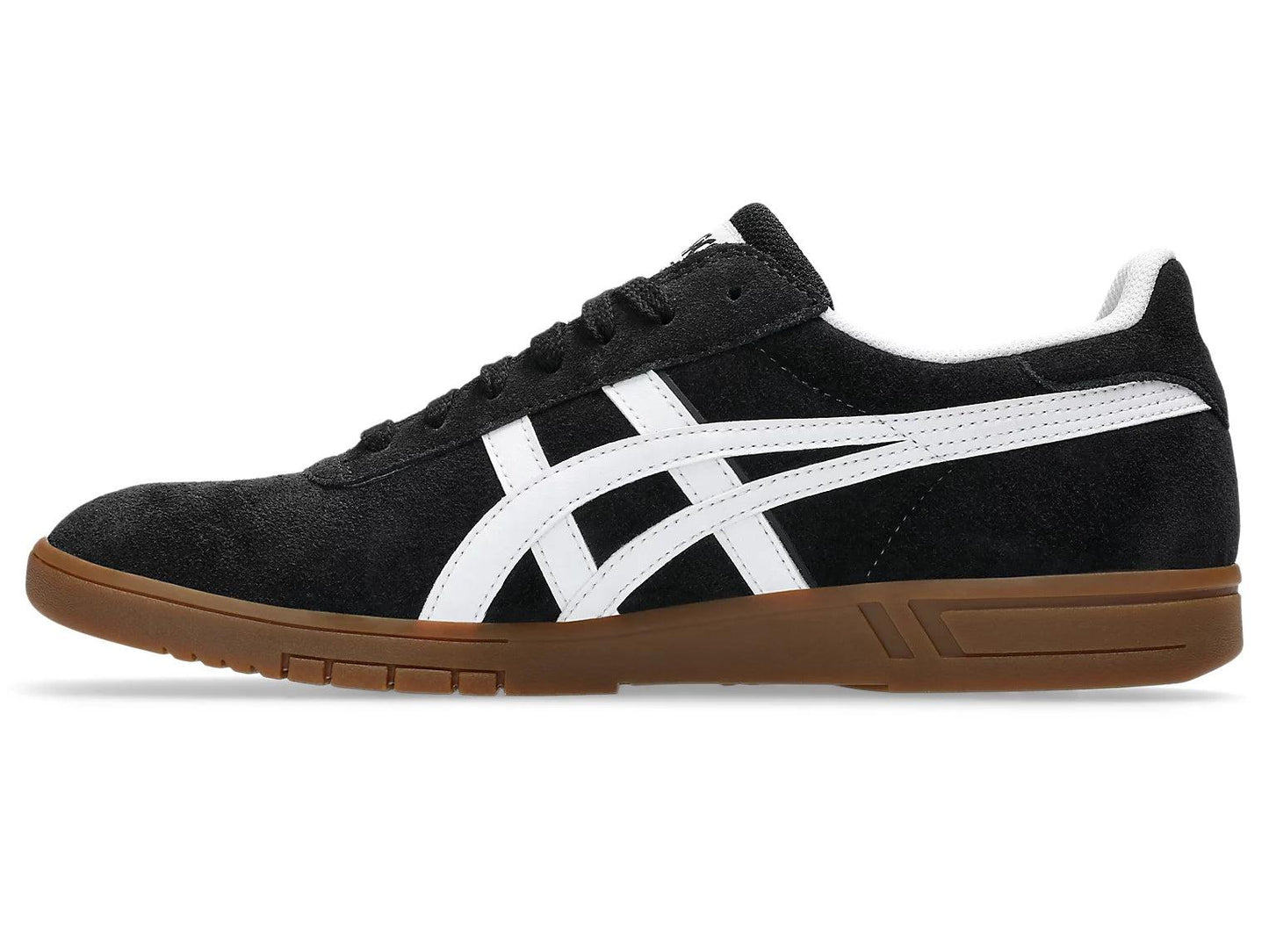 Asics Skateboarding Gel-Vickka Pro Suede Black - Brown