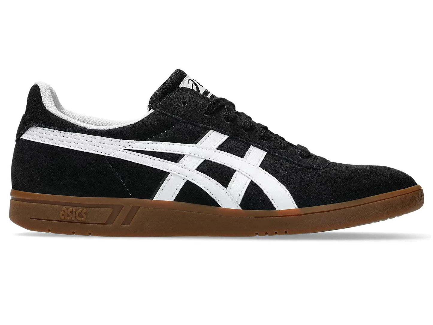 Asics Skateboarding Gel-Vickka Pro Suede Black - Brown
