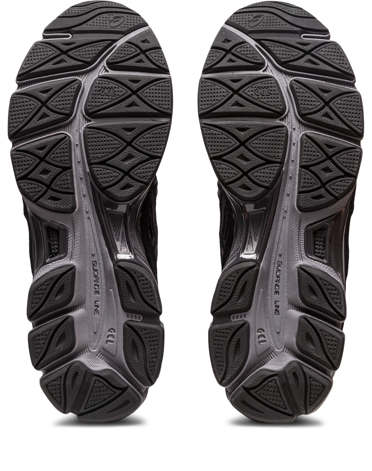 Asics GEL NYC Sportstyle Shoe Graphite Grey - Black