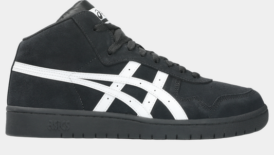 Asics Skateboarding Japan Pro MT Black - Bright White - Black