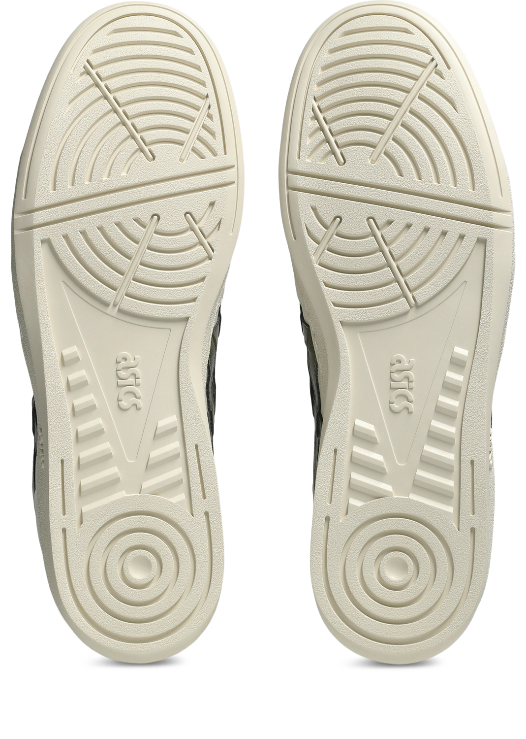 Asics Skateboarding Leggerezza FB Birch - Loden Green