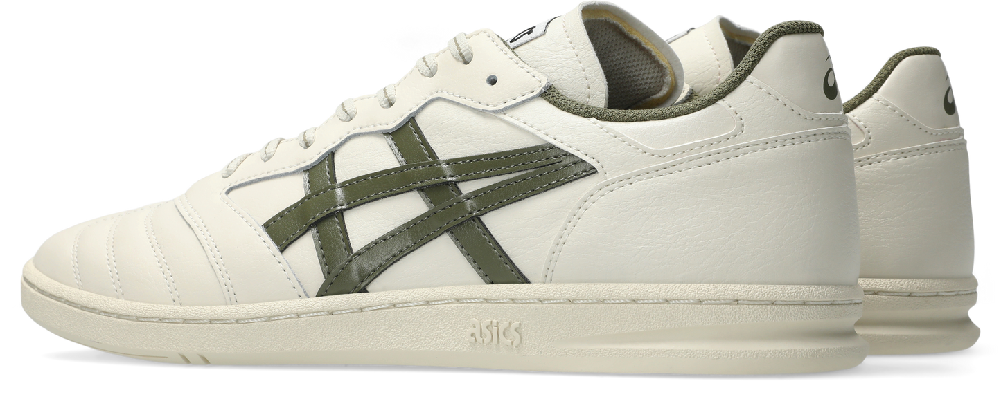 Asics Skateboarding Leggerezza FB Birch - Loden Green