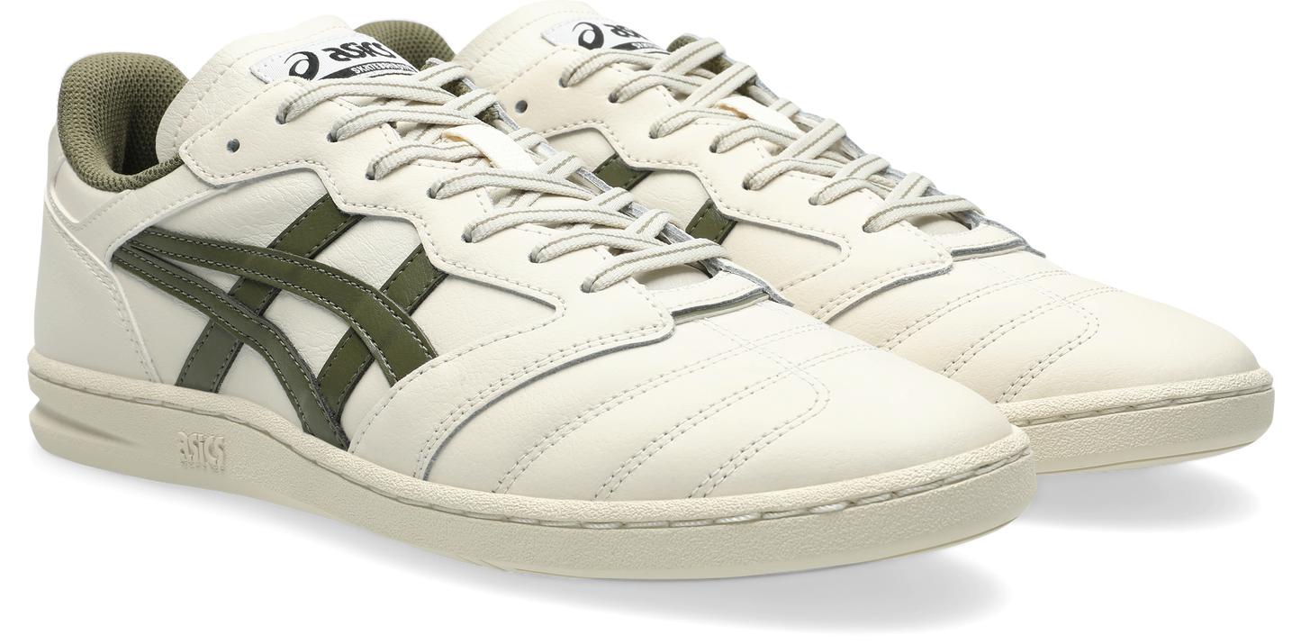 Asics Skateboarding Leggerezza FB Birch - Loden Green