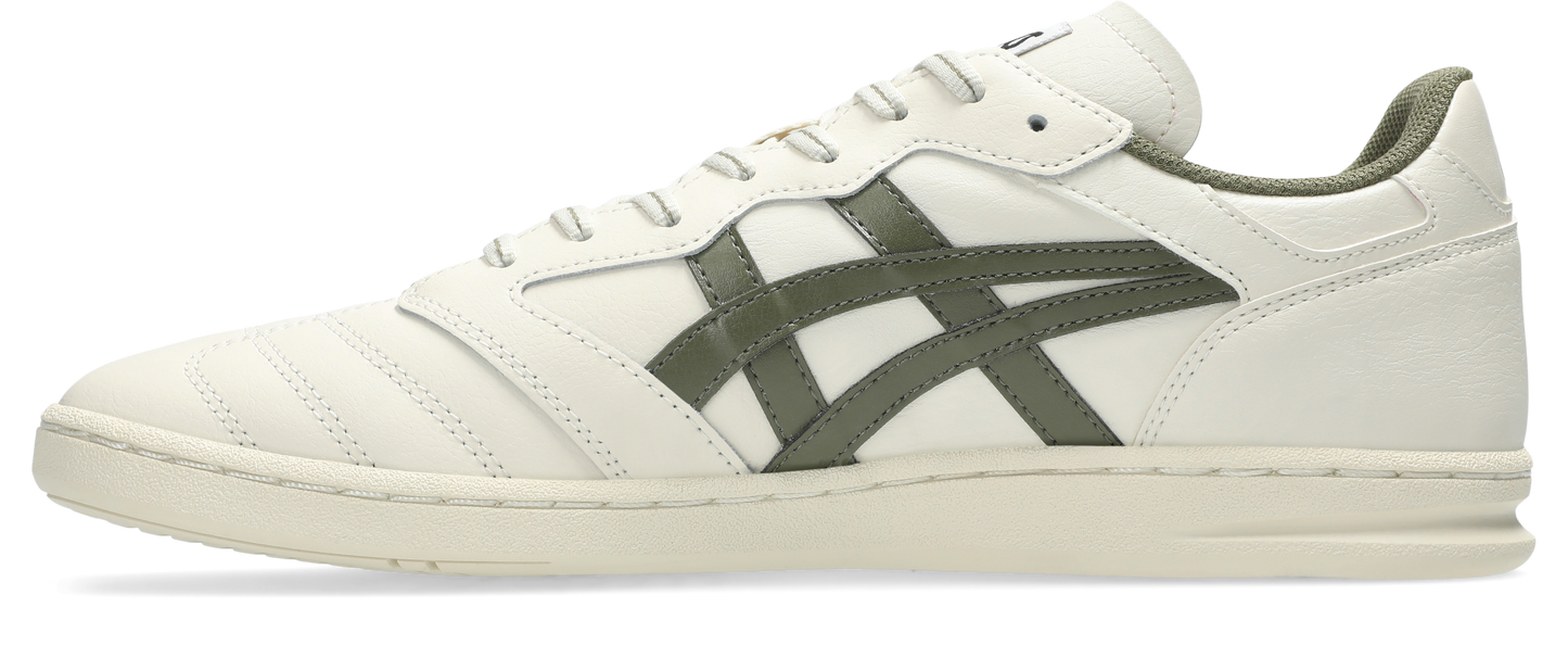 Asics Skateboarding Leggerezza FB Birch - Loden Green