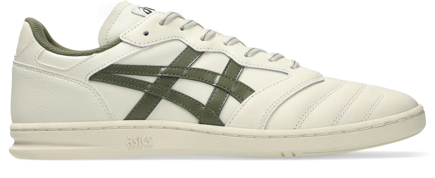 Asics Skateboarding Leggerezza FB Birch - Loden Green
