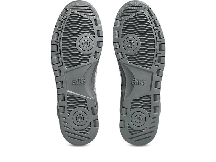 Asics Skateboarding x Late Nite Stars Japan Pro MT Graphite Grey - Clay Grey