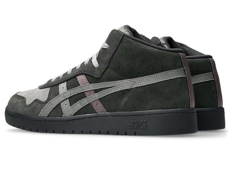 Asics Skateboarding x Late Nite Stars Japan Pro MT Graphite Grey - Clay Grey