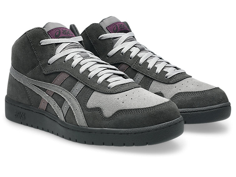 Asics Skateboarding x Late Nite Stars Japan Pro MT Graphite Grey - Clay Grey