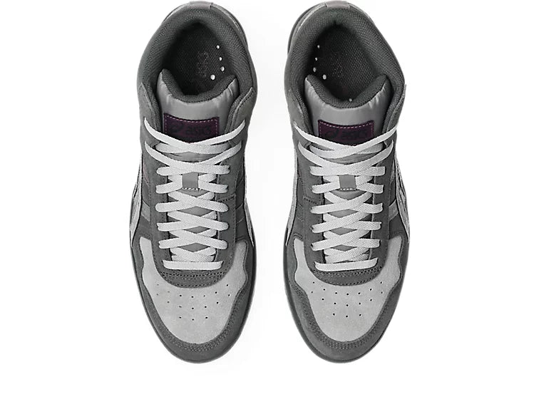 Asics Skateboarding x Late Nite Stars Japan Pro MT Graphite Grey - Clay Grey