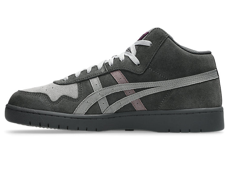 Asics Skateboarding x Late Nite Stars Japan Pro MT Graphite Grey - Clay Grey