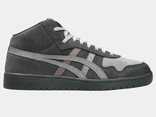 Asics Skateboarding x Late Nite Stars Japan Pro MT Graphite Grey - Clay Grey
