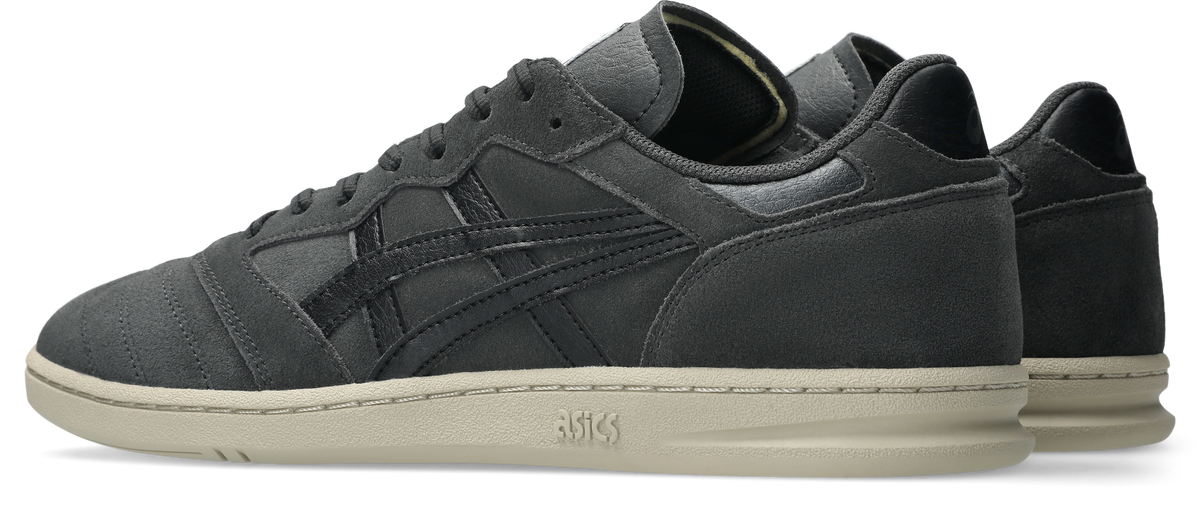 Asics Skateboarding Leggerezza FB Graphite Grey - Black