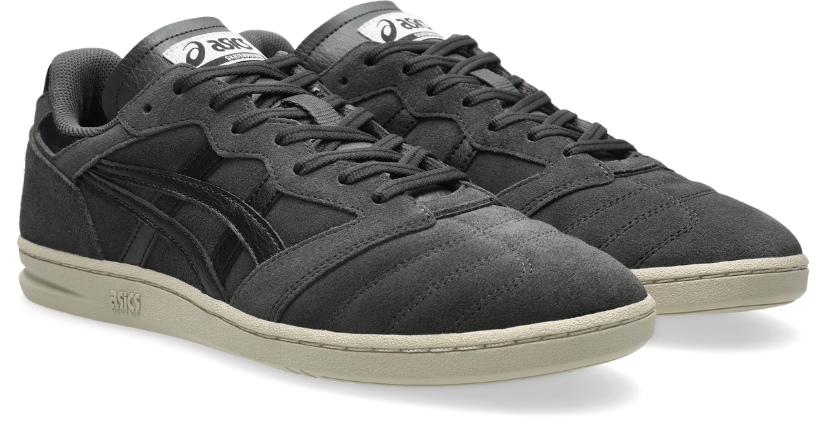 Asics Skateboarding Leggerezza FB Graphite Grey - Black